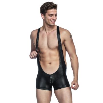 BODY Ohyeah MP001 Black