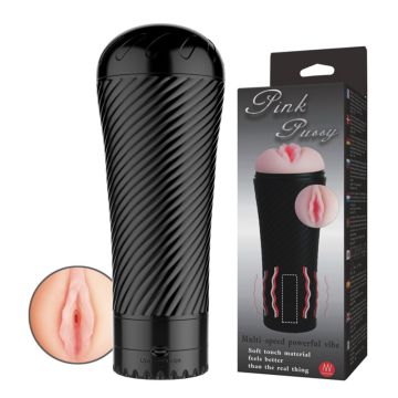 MASTURBATOR Lybaile Pink Pussy