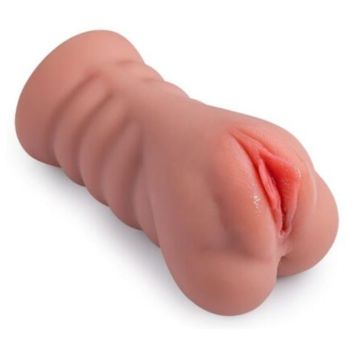 Masturbator Mistress Ramar z realističnim dizajnom za intenzivne in pristne užitke.