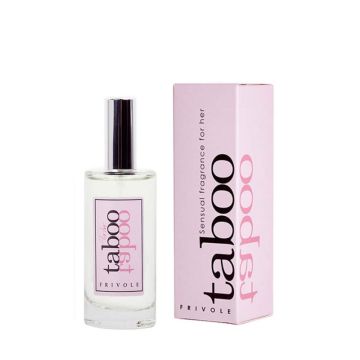 FEROMONSKA DIŠAVA Taboo